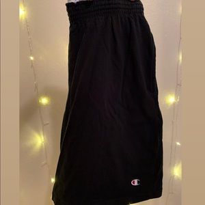 Champion shorts